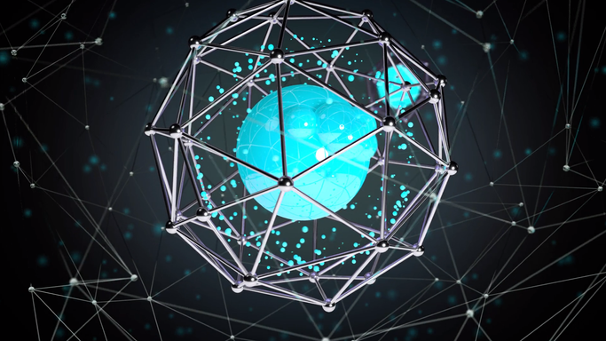 Motion design 3D atom array